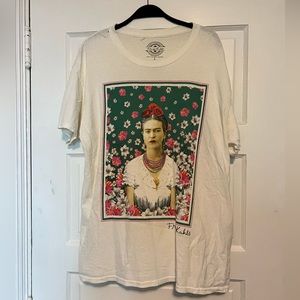 Frida Kahlo T-shirt